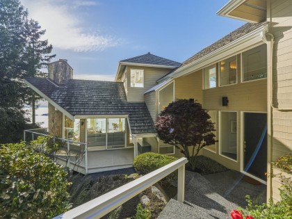 Photo 25 at 5447 Monte Bre Place, Upper Caulfeild, West Vancouver