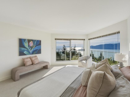 Photo 21 at 5447 Monte Bre Place, Upper Caulfeild, West Vancouver