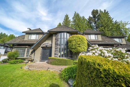 Photo 1 at 435 Inglewood Avenue, Cedardale, West Vancouver