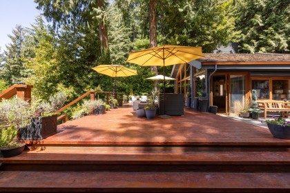 Photo 6 at 315 Bayview Road, Lions Bay, West Vancouver