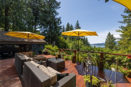 Photo 28 at 315 Bayview Road, Lions Bay, West Vancouver