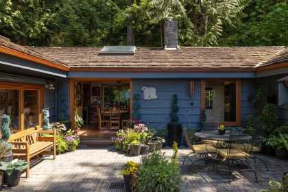 Photo 30 at 315 Bayview Road, Lions Bay, West Vancouver