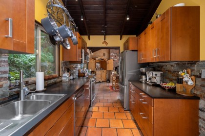 Photo 18 at 315 Bayview Road, Lions Bay, West Vancouver