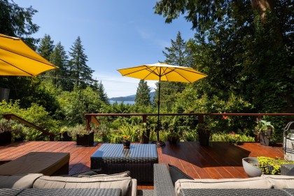 Photo 29 at 315 Bayview Road, Lions Bay, West Vancouver