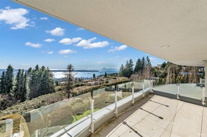 Photo 23 at 1407 Bramwell Road, Chartwell, West Vancouver
