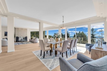 Photo 6 at 1407 Bramwell Road, Chartwell, West Vancouver