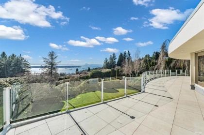 Photo 17 at 1407 Bramwell Road, Chartwell, West Vancouver