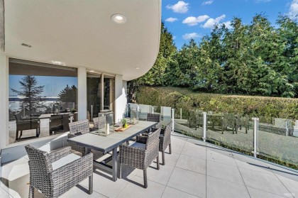 Photo 16 at 1407 Bramwell Road, Chartwell, West Vancouver
