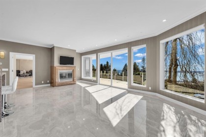 Photo 12 at 1407 Bramwell Road, Chartwell, West Vancouver