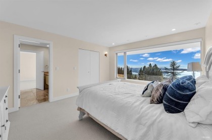 Photo 26 at 1407 Bramwell Road, Chartwell, West Vancouver