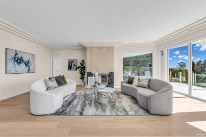 Photo 3 at 1407 Bramwell Road, Chartwell, West Vancouver