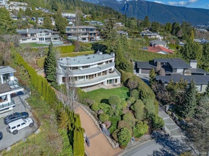Photo 36 at 1407 Bramwell Road, Chartwell, West Vancouver