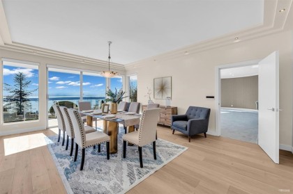 Photo 5 at 1407 Bramwell Road, Chartwell, West Vancouver