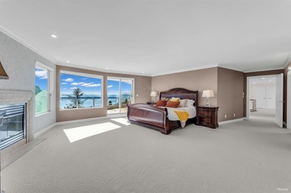 Photo 20 at 1407 Bramwell Road, Chartwell, West Vancouver
