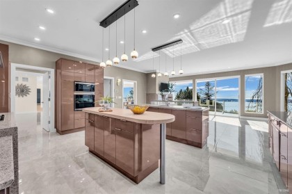 Photo 10 at 1407 Bramwell Road, Chartwell, West Vancouver