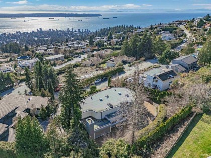 Photo 37 at 1407 Bramwell Road, Chartwell, West Vancouver