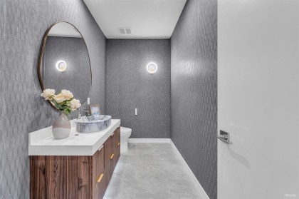 Photo 15 at 1407 Bramwell Road, Chartwell, West Vancouver