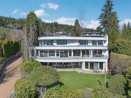 Photo 35 at 1407 Bramwell Road, Chartwell, West Vancouver