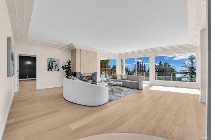 Photo 4 at 1407 Bramwell Road, Chartwell, West Vancouver