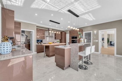 Photo 8 at 1407 Bramwell Road, Chartwell, West Vancouver