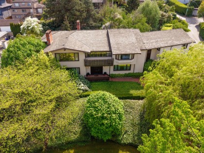 Photo 17 at 2296 W 32nd Avenue, Quilchena, Vancouver West