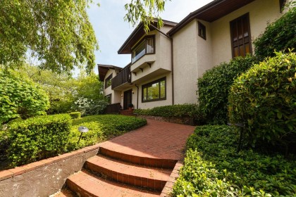 Photo 1 at 2296 W 32nd Avenue, Quilchena, Vancouver West