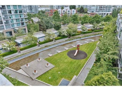Photo 18 at 1007 - 1008 Cambie Street, Yaletown, Vancouver West