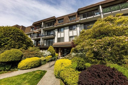 Photo 1 at 212 - 236 W 2nd Street, Lower Lonsdale, North Vancouver