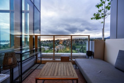 Photo 17 at 2406 - 1500 Fern Street, Lynnmour, North Vancouver