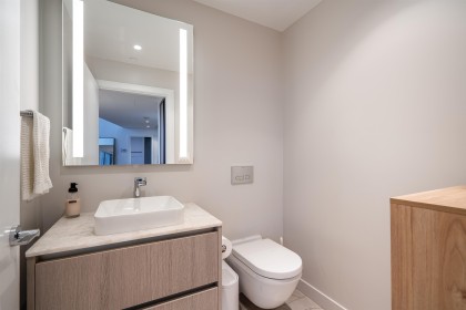 Photo 16 at 2406 - 1500 Fern Street, Lynnmour, North Vancouver