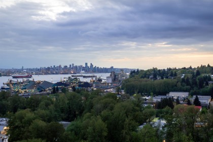 Photo 18 at 2406 - 1500 Fern Street, Lynnmour, North Vancouver