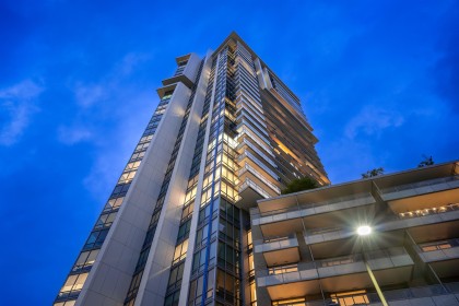 Photo 4 at 2406 - 1500 Fern Street, Lynnmour, North Vancouver