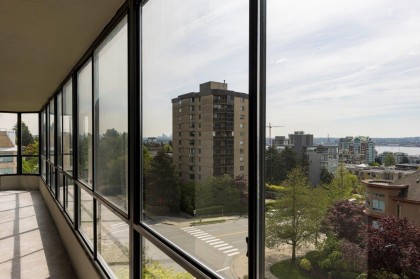 Photo 17 at 602 - 505 Lonsdale Avenue, Lower Lonsdale, North Vancouver