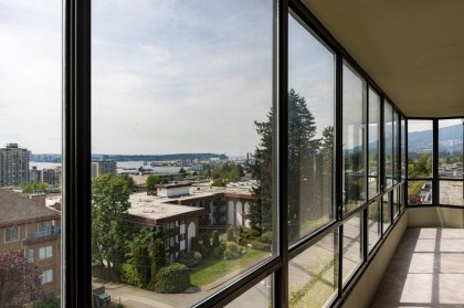 Photo 16 at 602 - 505 Lonsdale Avenue, Lower Lonsdale, North Vancouver