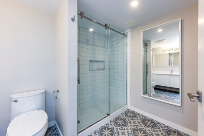 Photo 12 at 602 - 505 Lonsdale Avenue, Lower Lonsdale, North Vancouver