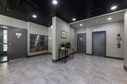 Photo 26 at 602 - 505 Lonsdale Avenue, Lower Lonsdale, North Vancouver