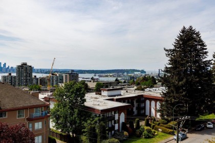 Photo 22 at 602 - 505 Lonsdale Avenue, Lower Lonsdale, North Vancouver