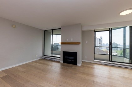 Photo 5 at 602 - 505 Lonsdale Avenue, Lower Lonsdale, North Vancouver