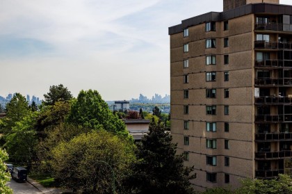 Photo 20 at 602 - 505 Lonsdale Avenue, Lower Lonsdale, North Vancouver