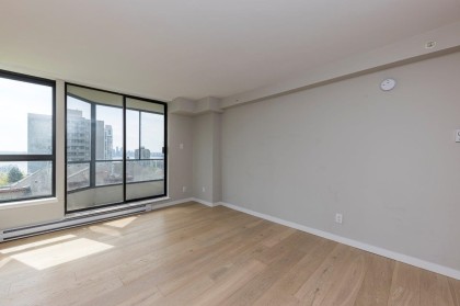 Photo 9 at 602 - 505 Lonsdale Avenue, Lower Lonsdale, North Vancouver