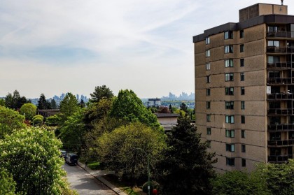 Photo 24 at 602 - 505 Lonsdale Avenue, Lower Lonsdale, North Vancouver
