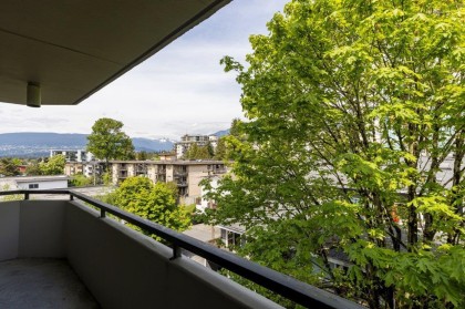Photo 34 at 602 - 505 Lonsdale Avenue, Lower Lonsdale, North Vancouver