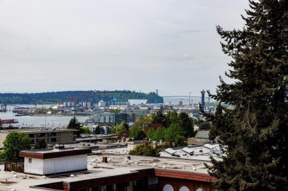 Photo 14 at 602 - 505 Lonsdale Avenue, Lower Lonsdale, North Vancouver