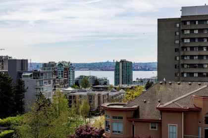 Photo 19 at 602 - 505 Lonsdale Avenue, Lower Lonsdale, North Vancouver