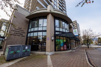 Photo 40 at 602 - 505 Lonsdale Avenue, Lower Lonsdale, North Vancouver