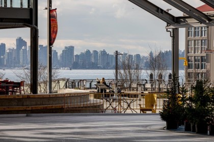 Photo 39 at 602 - 505 Lonsdale Avenue, Lower Lonsdale, North Vancouver