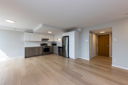 Photo 8 at 602 - 505 Lonsdale Avenue, Lower Lonsdale, North Vancouver