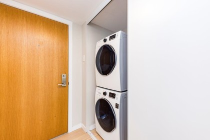 Photo 25 at 602 - 505 Lonsdale Avenue, Lower Lonsdale, North Vancouver
