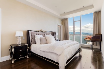 Photo 27 at PH3101 - 277 Thurlow Street, Coal Harbour, Vancouver West