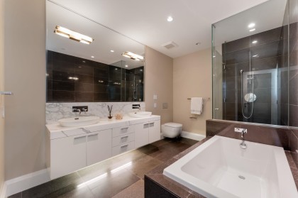 Photo 30 at PH3101 - 277 Thurlow Street, Coal Harbour, Vancouver West